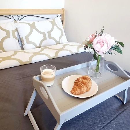 Comfy 2 Bedroom Flat Near Edinburgh City Center Экстерьер фото