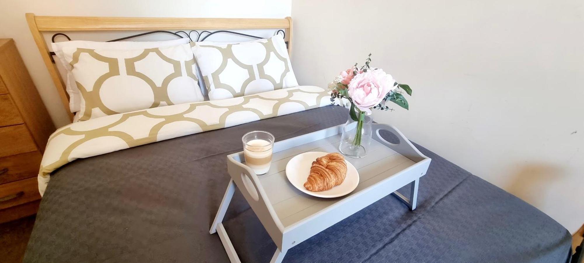 Comfy 2 Bedroom Flat Near Edinburgh City Center Экстерьер фото